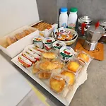 Pensjonat Casa Mascagni 4*