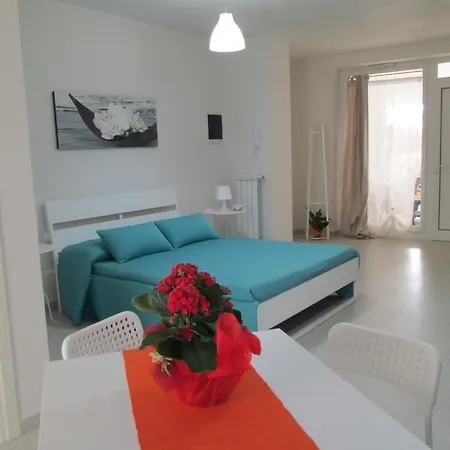 Casa Mascagni 4*