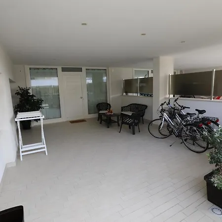 Casa Mascagni 4*
