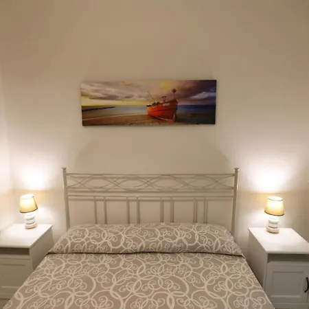 Casa Mascagni 4*