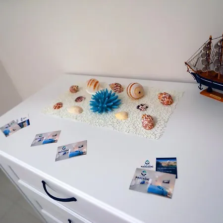 Casa Mascagni 4*