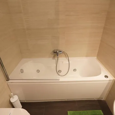 Casa Mascagni 4*