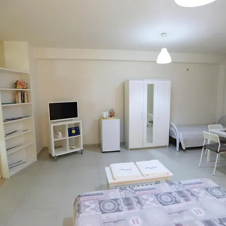 Casa Mascagni 4*