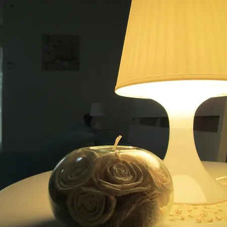 ゲストハウス Casa Mascagni ポリニャーノ・ア・マーレ