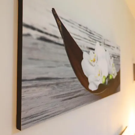 Casa Mascagni ゲストハウス ポリニャーノ・ア・マーレ