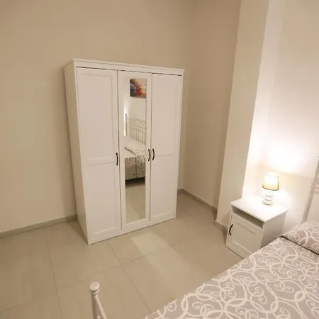 Casa Mascagni Pensjonat Polignano a Mare