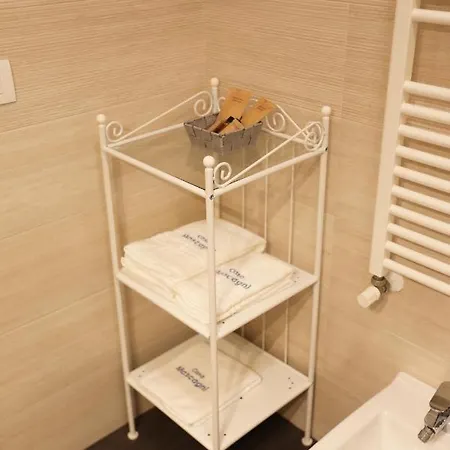 Pensjonat Casa Mascagni 4*