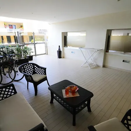 ゲストハウス Casa Mascagni