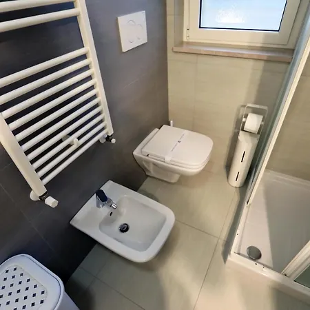 Casa Mascagni Polignano a Mare