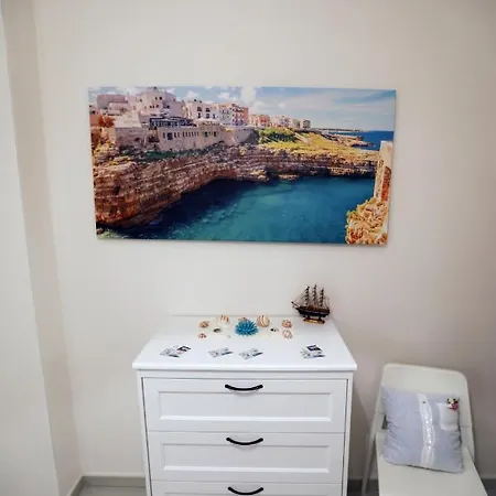 Casa Mascagni Polignano a Mare