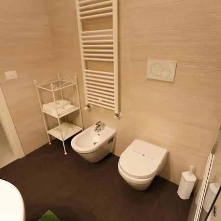 ゲストハウス Casa Mascagni