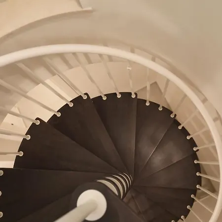 Casa Mascagni ゲストハウス ポリニャーノ・ア・マーレ