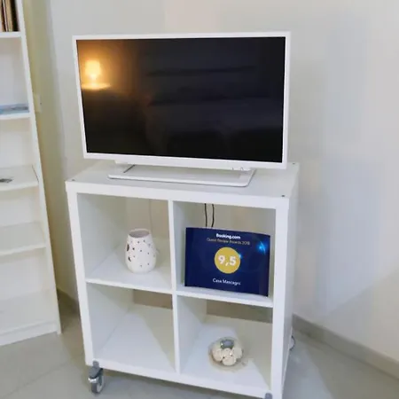 Casa Mascagni Pensjonat 4*