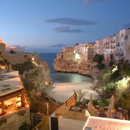 Casa Mascagni Pensjonat 4*