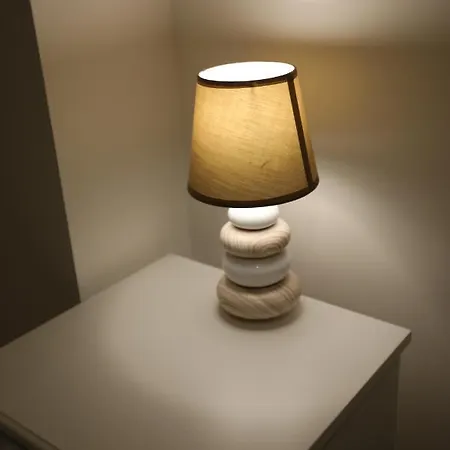 Casa Mascagni ゲストハウス ポリニャーノ・ア・マーレ