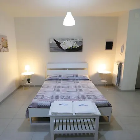 Pensjonat Casa Mascagni Polignano a Mare