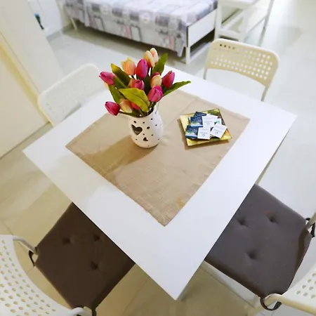 Pensjonat Casa Mascagni