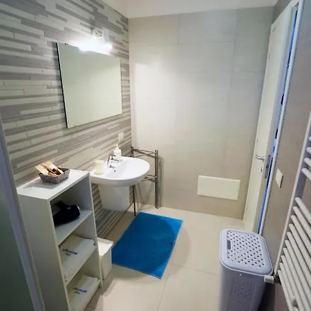 Pensjonat Casa Mascagni Polignano a Mare