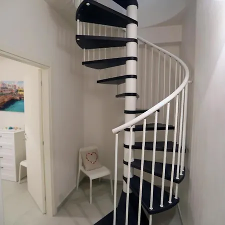 Casa Mascagni 4* ポリニャーノ・ア・マーレ