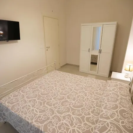 ゲストハウス Casa Mascagni ポリニャーノ・ア・マーレ