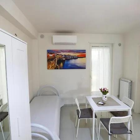 Pensjonat Casa Mascagni 4*