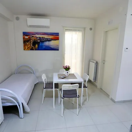 Casa Mascagni ゲストハウス