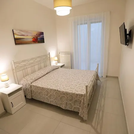 Casa Mascagni Pensjonat Polignano a Mare