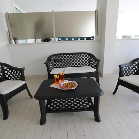 ゲストハウス Casa Mascagni