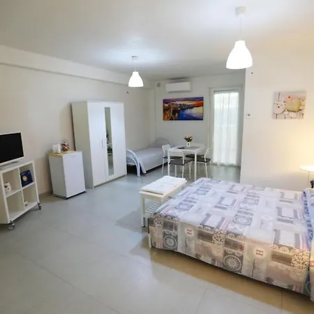 Pensjonat Casa Mascagni Polignano a Mare