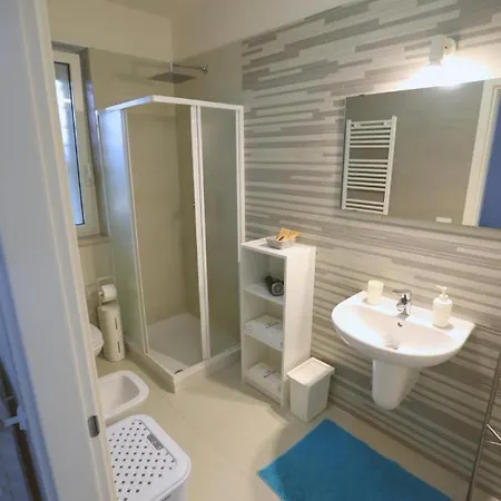 ゲストハウス Casa Mascagni