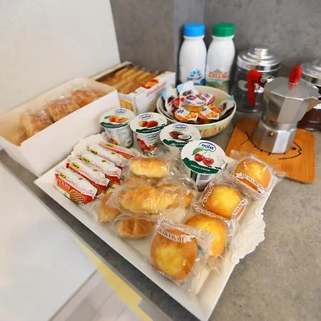 ゲストハウス Casa Mascagni 4*