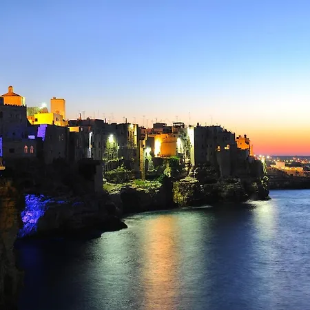 Casa Mascagni 4* Polignano a Mare