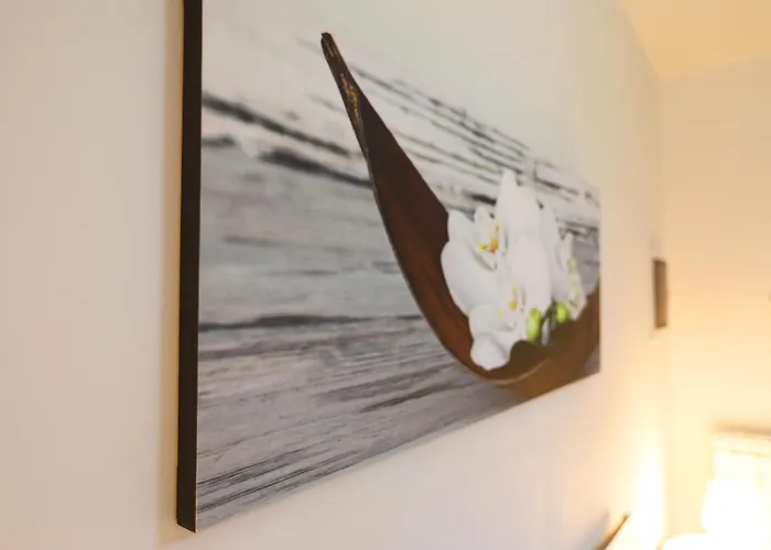 Casa Mascagni Maison d'hôtes Polignano a Mare