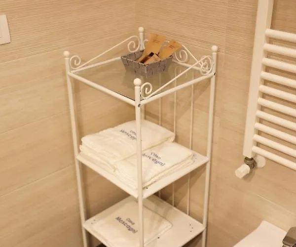 Maison d'hôtes Casa Mascagni 4*