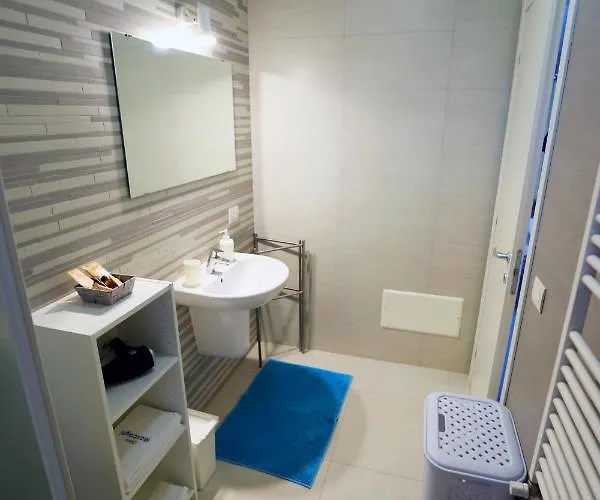 Maison d'hôtes Casa Mascagni Polignano a Mare