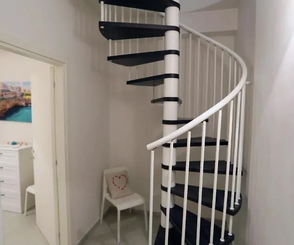 Casa Mascagni 4* Polignano a Mare