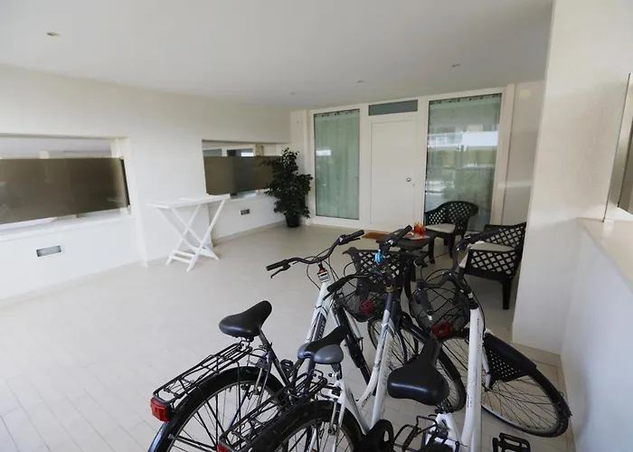 Casa Mascagni 4* Polignano a Mare