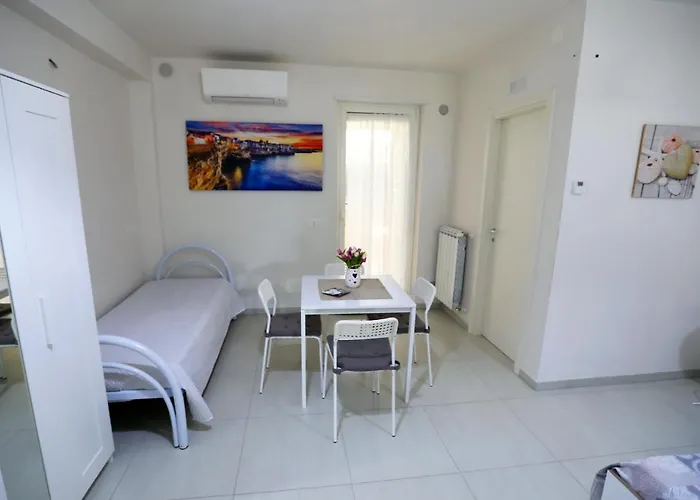 Casa Mascagni Maison d'hôtes