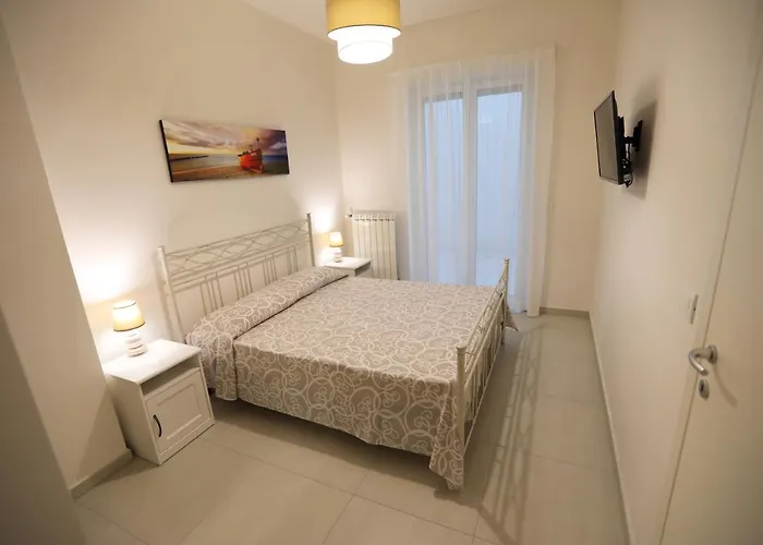 Casa Mascagni Maison d'hôtes Polignano a Mare