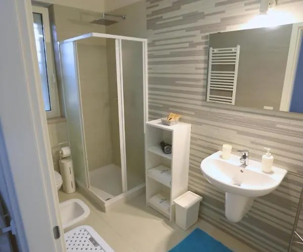 Maison d'hôtes Casa Mascagni